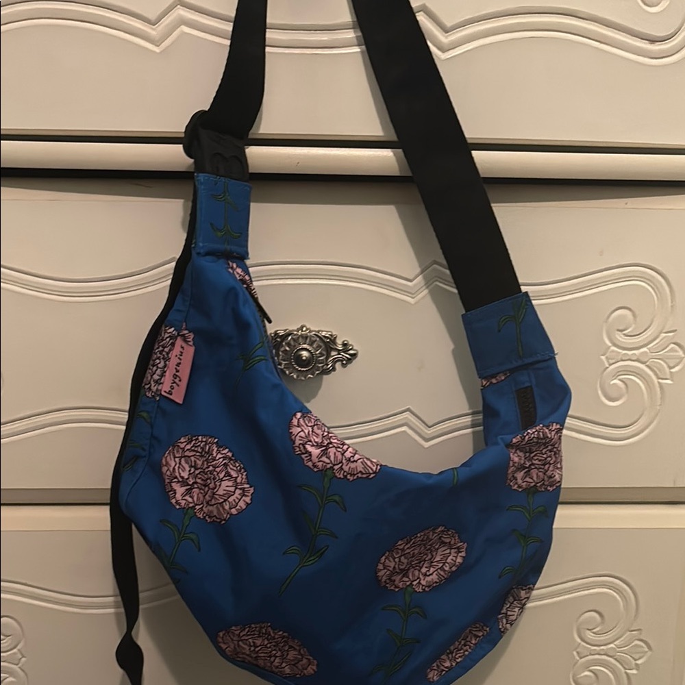 BAGGU boygenius crescent NWT